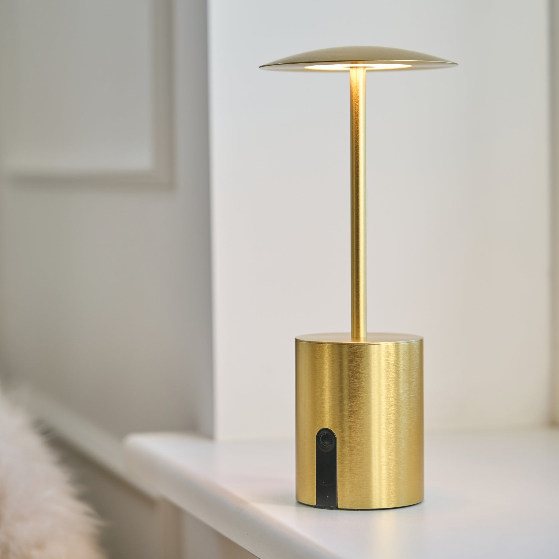 Ambra LED lampe